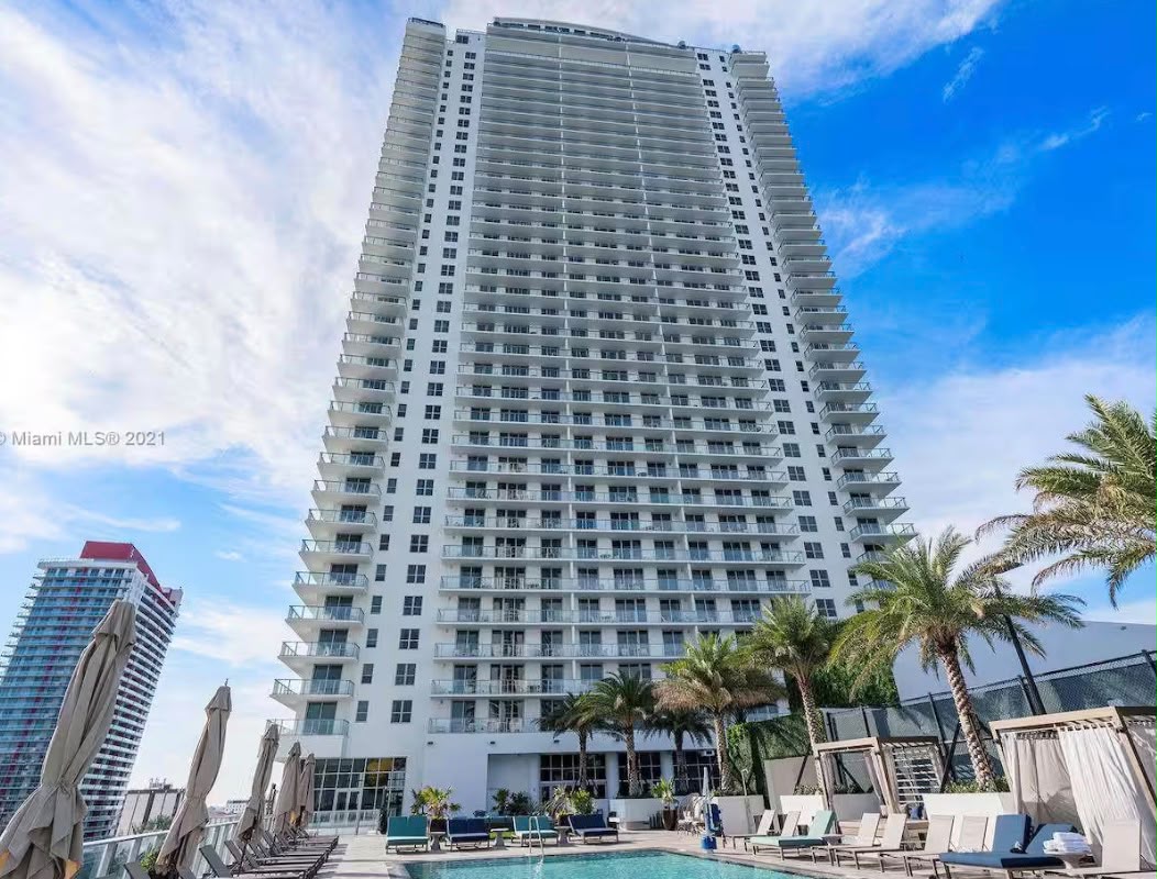 Amenities en Hyde Beach House