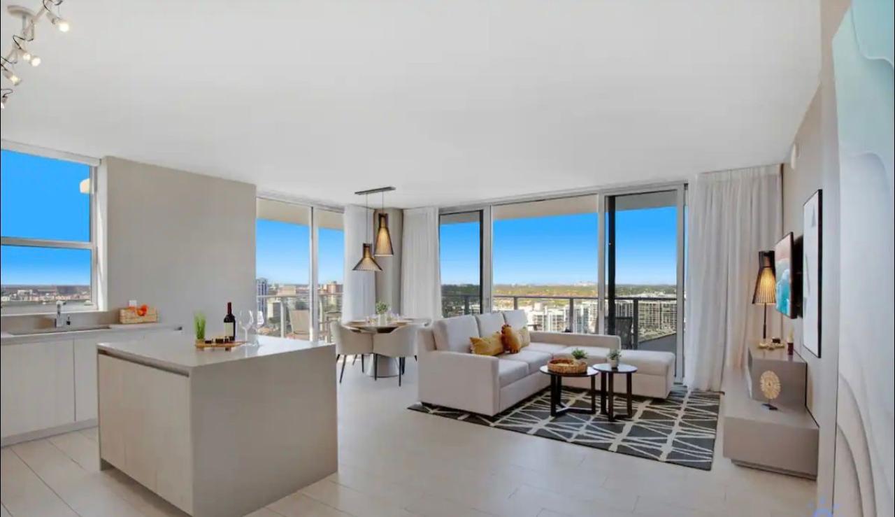 2 dormitorios en Hyde Beach House